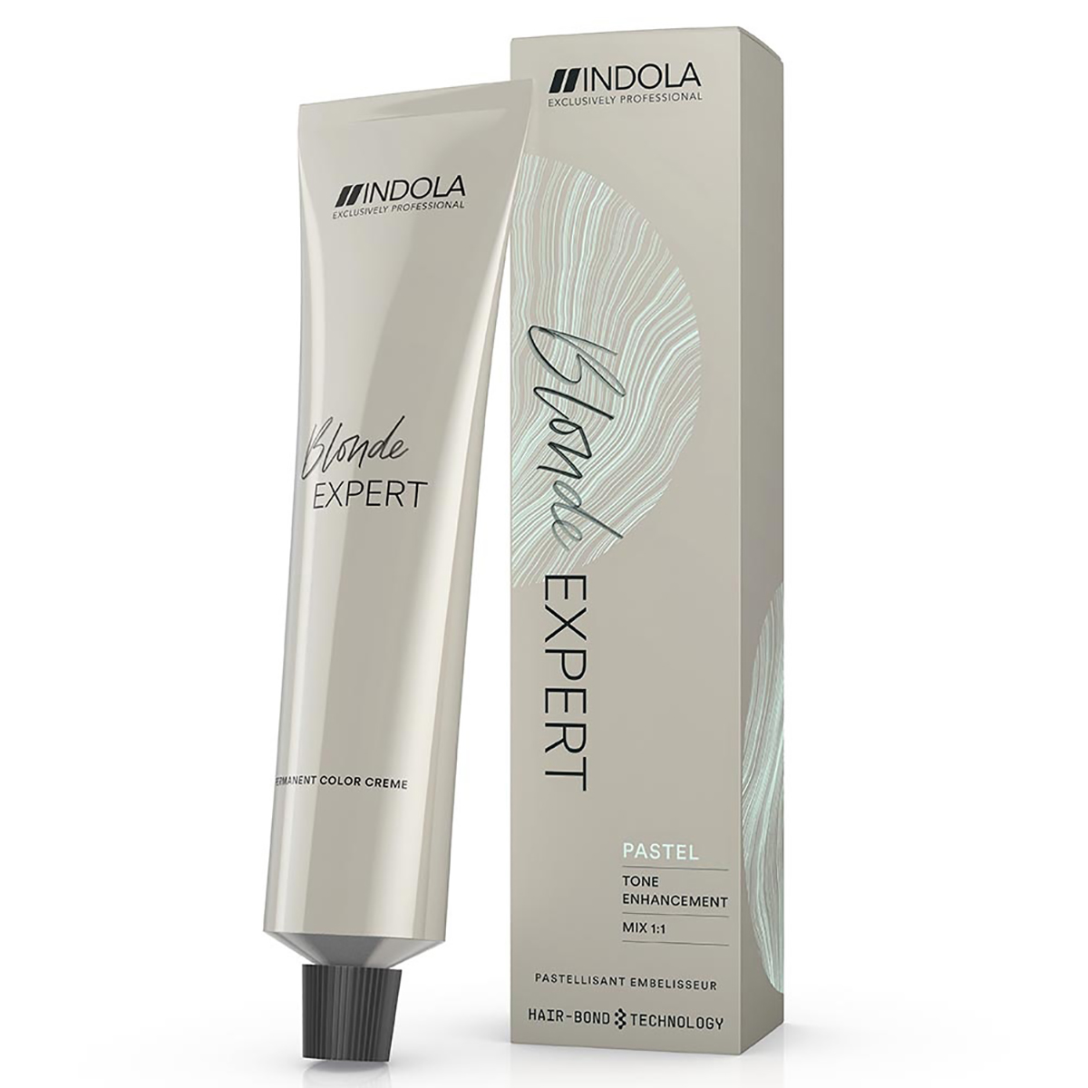 Indola Blonde Expert Pastel Tone Ml Online Kopen Indola Haarverf