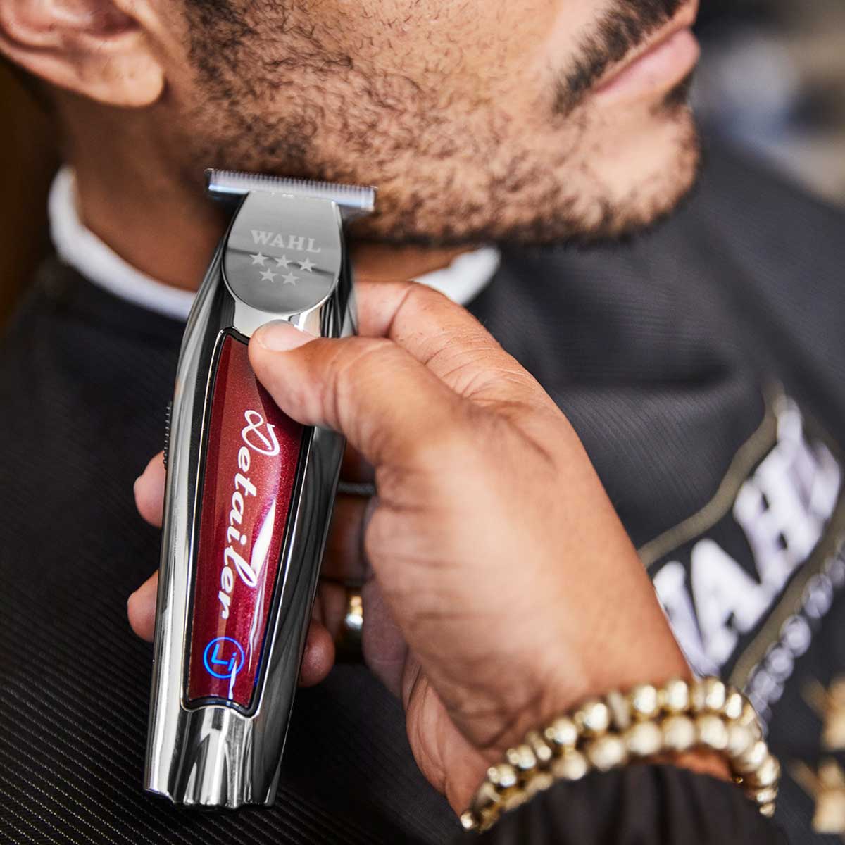 Wahl Trimmers