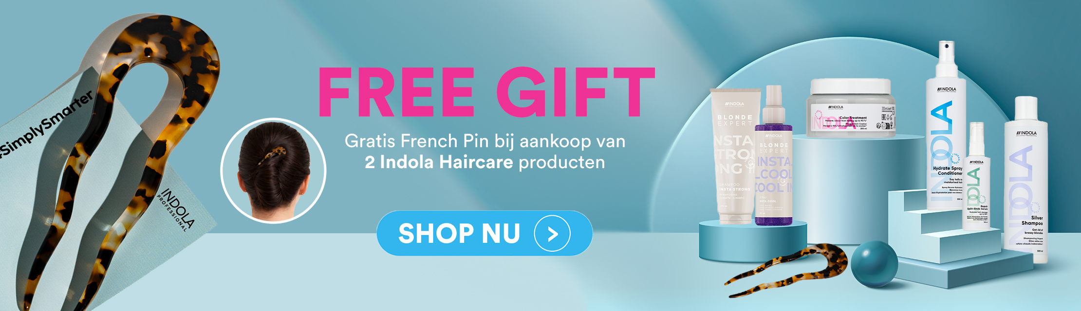 Indola Verzorging Indola Verzorging