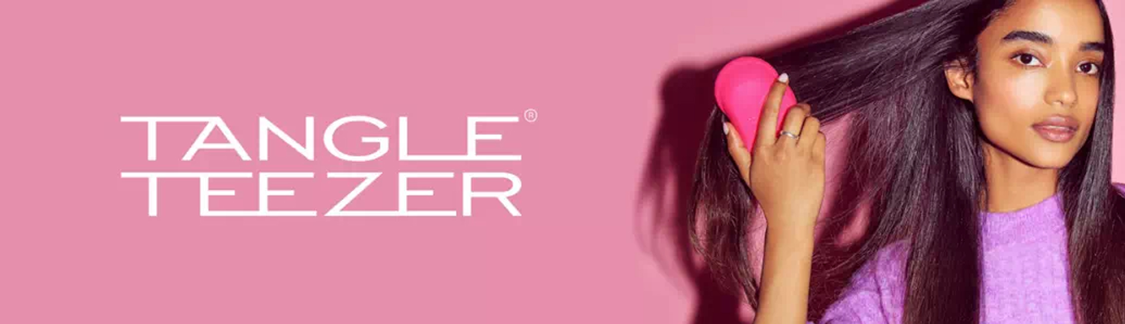Tangle Teezer Tangle Teezer