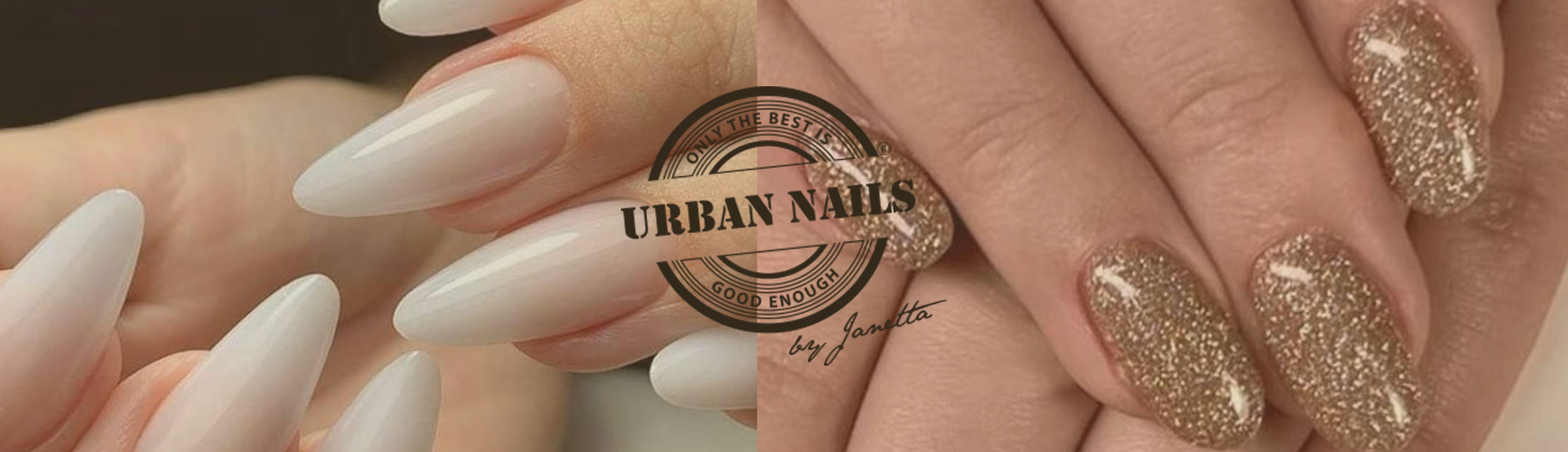 Urban Nails Urban Nails