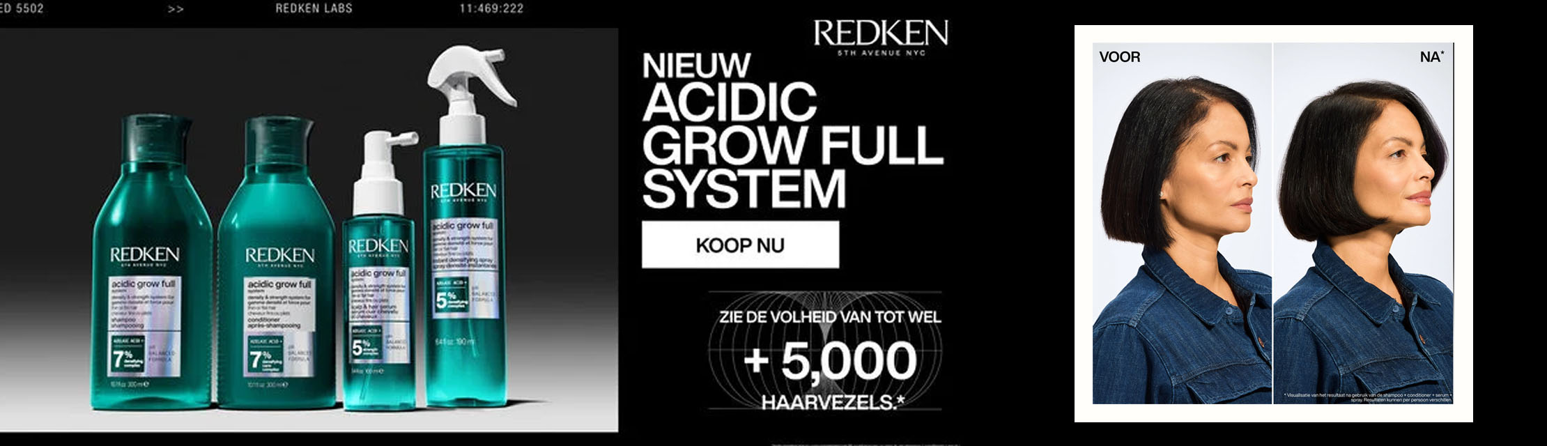Redken Redken