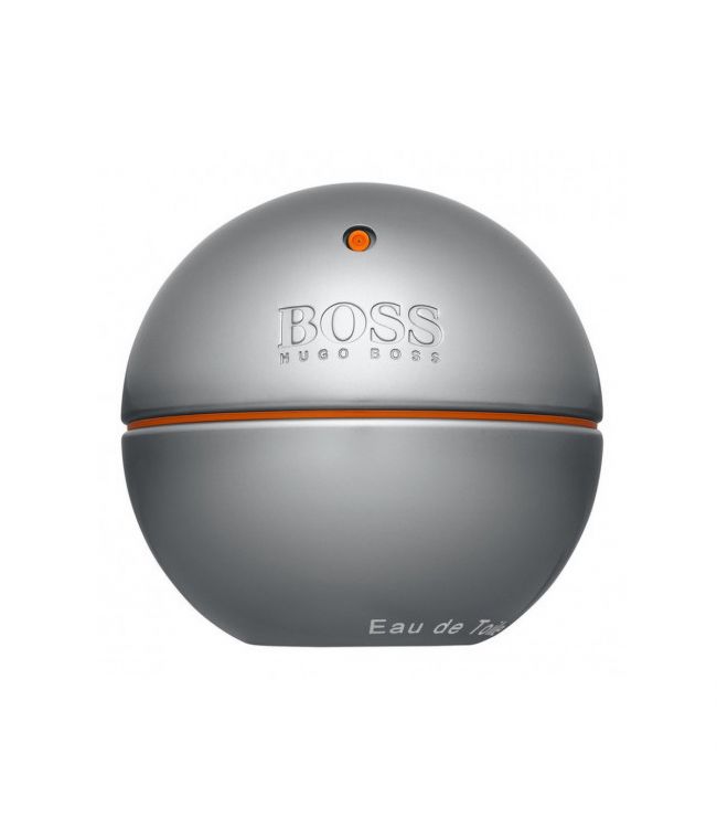 boss in motion eau de toilette spray 90ml