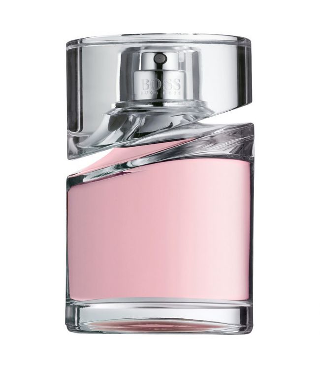 Aangenaam kennis te maken onderpand lanthaan Hugo Boss Femme Eau de Parfum Spray 75ml Dames
