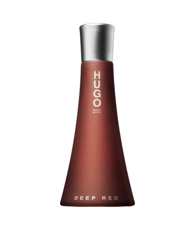 natuurkundige regeren publiek Hugo Boss Deep Red Eau de Parfum Spray 90ml Dames