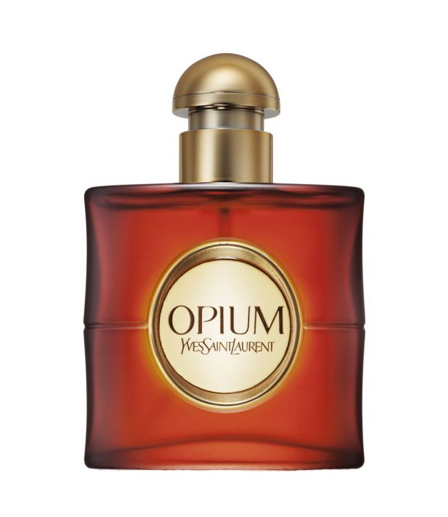Spektakel Misbruik Meter Yves Saint Laurent Opium Femme Eau de Toilette Spray 30ml Dames