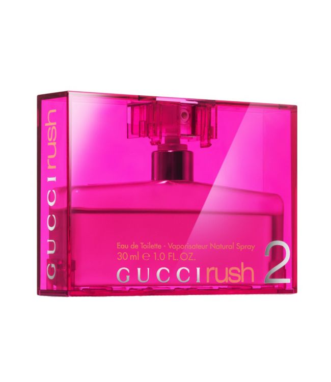 gucci rush 2 30 ml