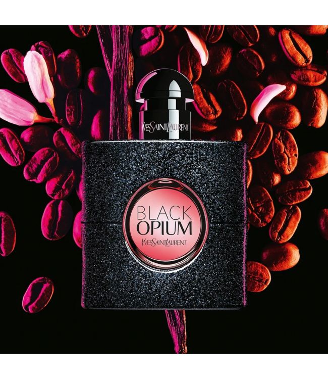 Saint Black Opium de Parfum Spray 30ml