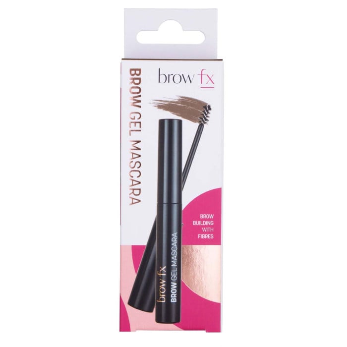 Brow mascara on sale