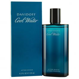 cool water after shave 125 ml