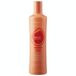 Fanola Vitamins Energy Energizing Shampoo 350ml