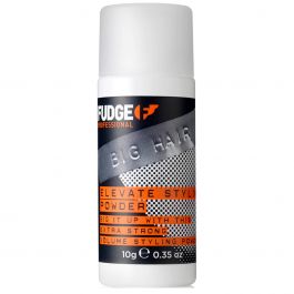toonhoogte dagboek Nauw Fudge Big Hair Elevate Styling Powder 10gr. online kopen? Fudge Volume  Poeder