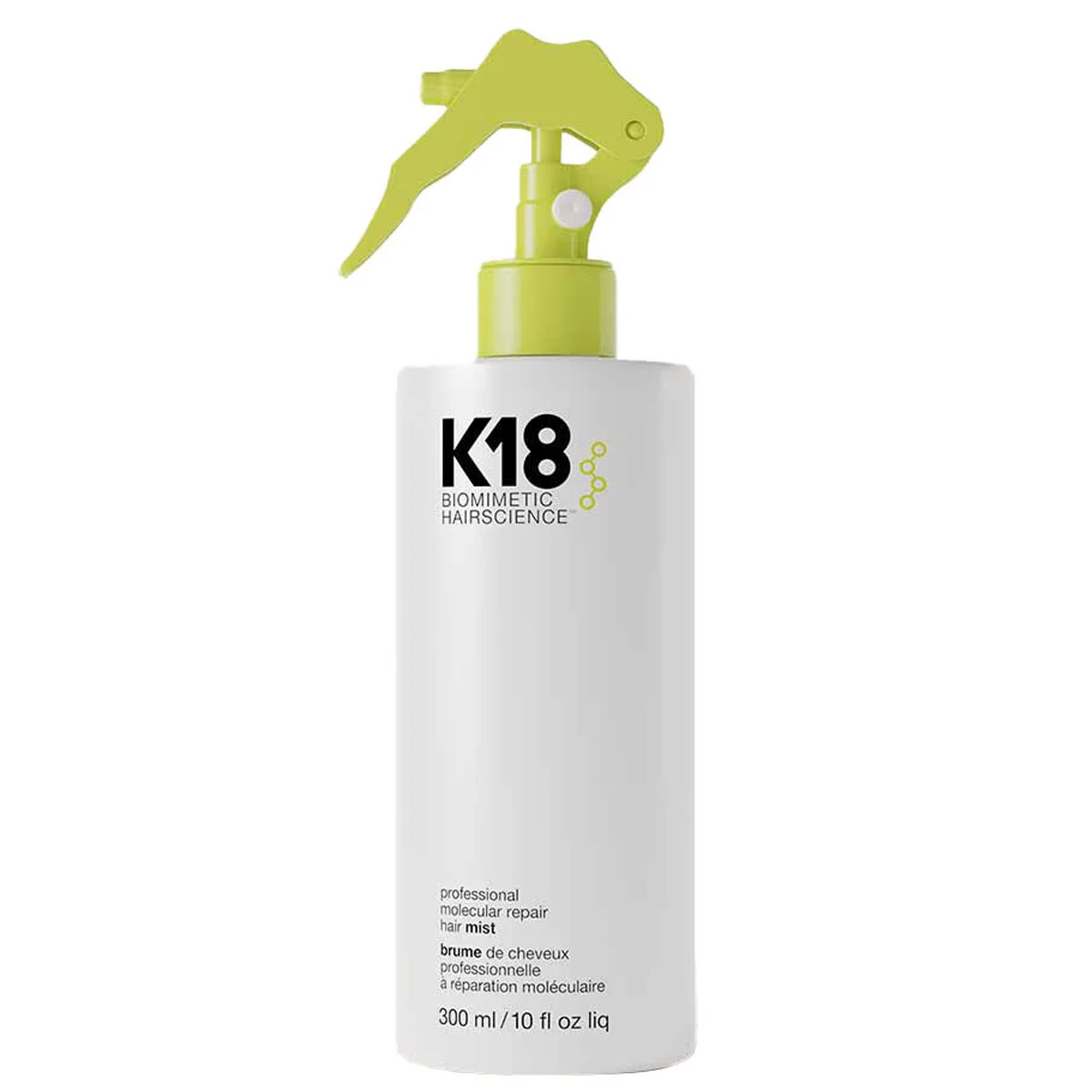 K18 Professional Hair Repair Bundle outlet 5OZ MIST MASK COMBO