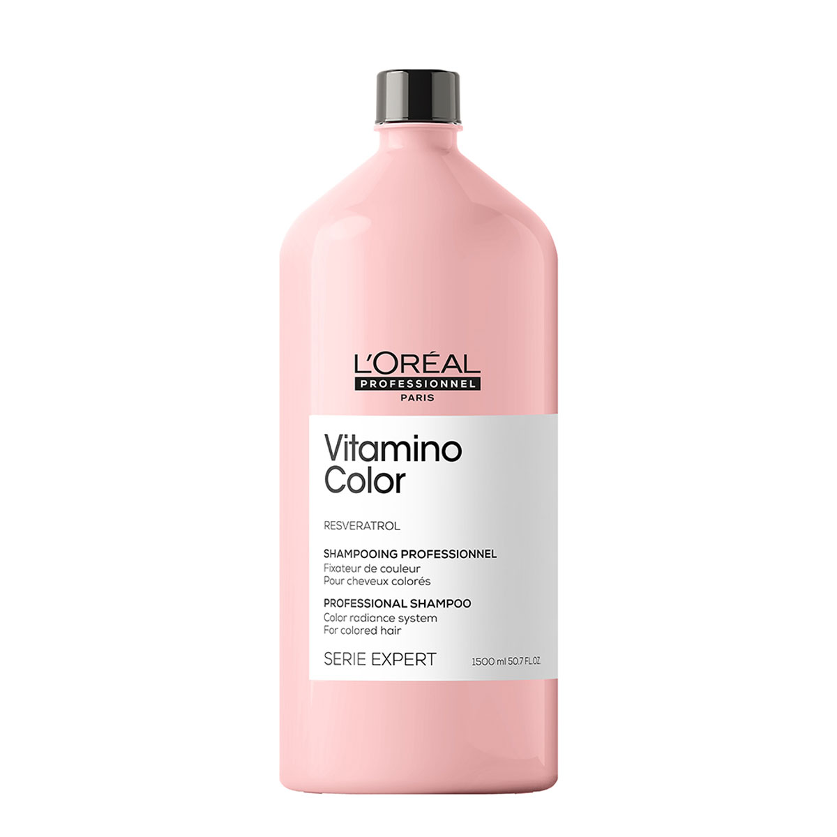 Loréal Serie Expert Vitamino Color Shampoo 1500ml Kopen