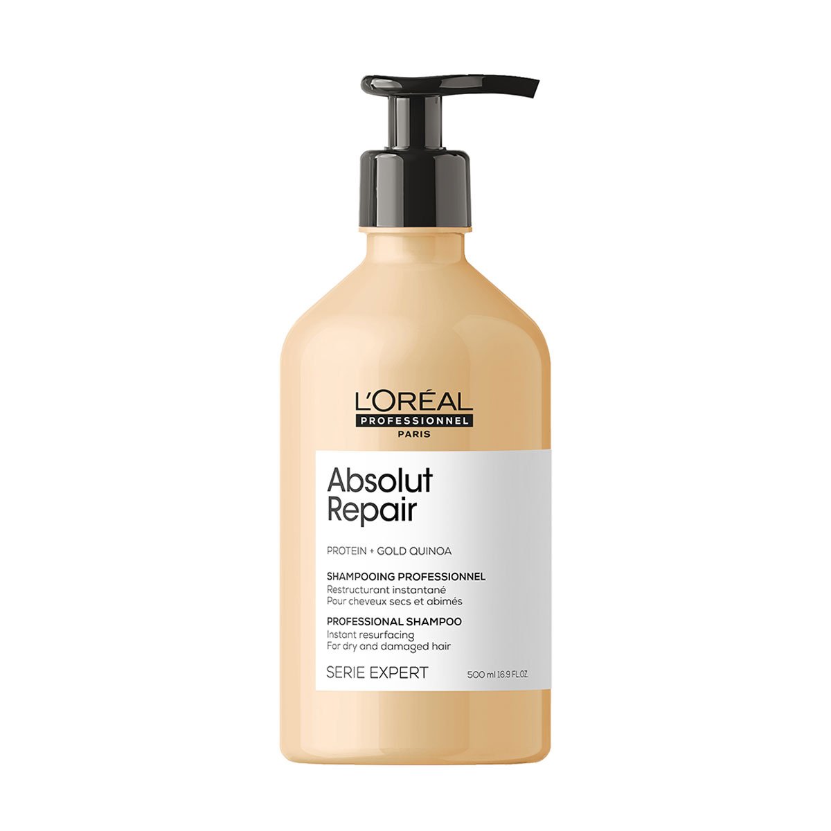 L'Oréal Serie Expert Absolut Repair Shampoo 500ml Kopen?