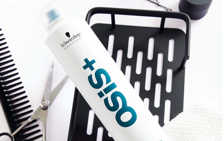 Schwarzkopf OSiS+ Beach